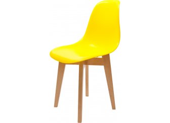 Пластиковый стул Сашш