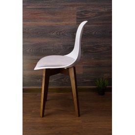 Пластиковый стул Сашш