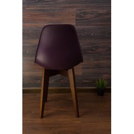 Пластиковый стул Сашш