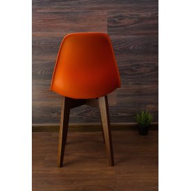 Пластиковый стул Сашш