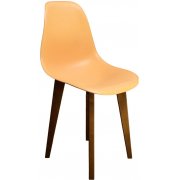 персиковый