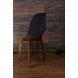 Пластиковый стул Сашш