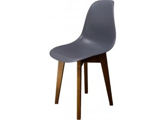 Пластиковый стул Сашш