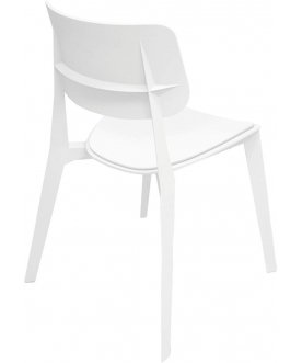 Пластиковый стул Sheffilton SHT-S110-P