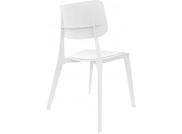 Пластиковый стул Sheffilton SHT-S110-P