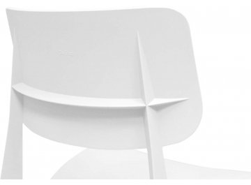 Пластиковый стул Sheffilton SHT-S110-P