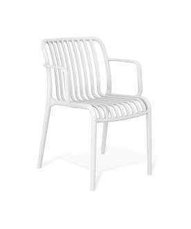 Пластиковый стул Sheffilton SHT-S173-1