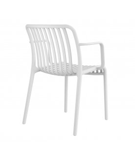 Пластиковый стул Sheffilton SHT-S173-1