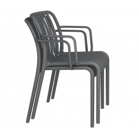 Пластиковый стул Sheffilton SHT-S173-1