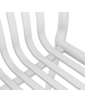 Пластиковый стул Sheffilton SHT-S173