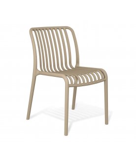 Пластиковый стул Sheffilton SHT-S173