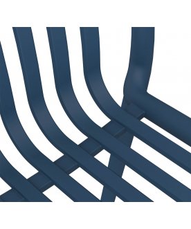 Пластиковый стул Sheffilton SHT-S173