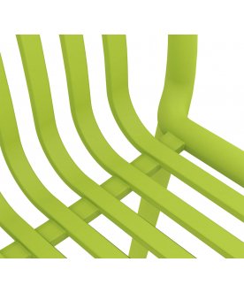 Пластиковый стул Sheffilton SHT-S173