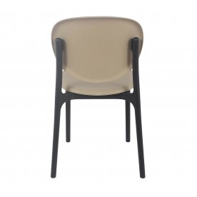 Пластиковый стул Sheffilton SHT-S180