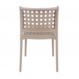 Пластиковый стул Sheffilton SHT-S181