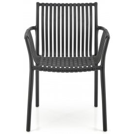 Пластиковый стул Шилд