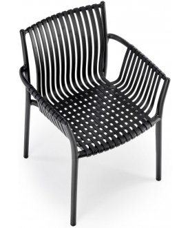 Пластиковый стул K492