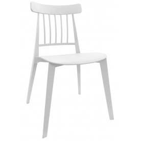 Пластиковый стул SHT-S108