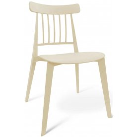 Пластиковый стул SHT-S108