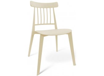 Пластиковый стул SHT-S108