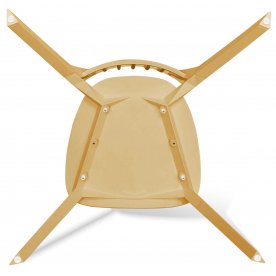 Пластиковый стул SHT-S108