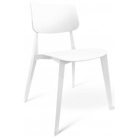 Пластиковый стул SHT-S110