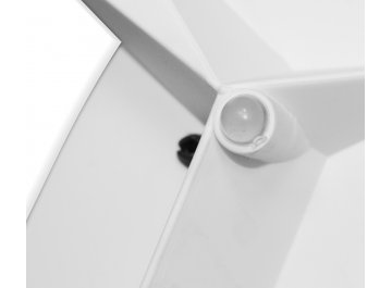 Пластиковый стул SHT-S110-CN1