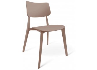 Пластиковый стул SHT-S110