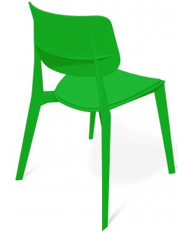 Пластиковый стул SHT-S110-P