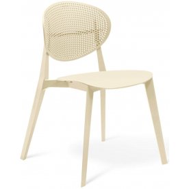 Пластиковый стул SHT-S111