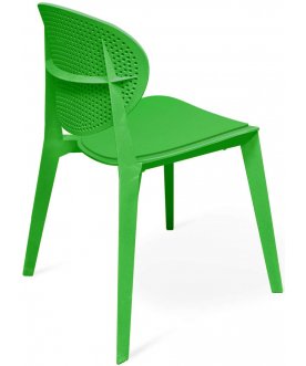 Пластиковый стул SHT-S111-P