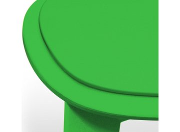 Пластиковый стул SHT-S111-P