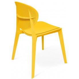 Пластиковый стул SHT-S111-P