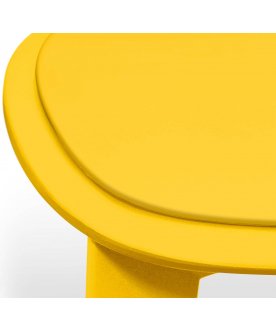 Пластиковый стул SHT-S111-P