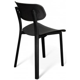 Пластиковый стул SHT-S85