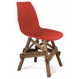 Пластиковый стул SHT-ST29/S71