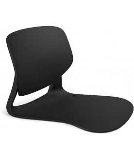 Пластиковый стул SHT-ST59/S195