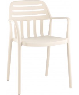 Пластиковый стул Siena