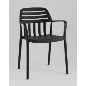 Пластиковый стул Siena
