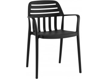 Пластиковый стул Сирена