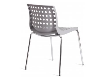 Пластиковый стул Skalberg