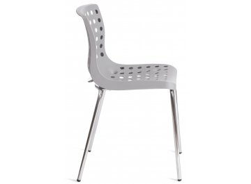 Пластиковый стул Skalberg