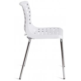 Пластиковый стул Skalberg