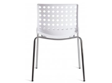 Пластиковый стул Skalberg