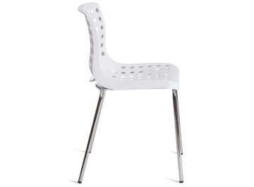 Пластиковый стул Skalberg