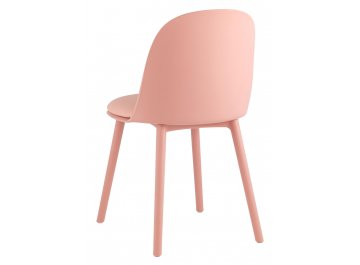 Пластиковый стул Смокк