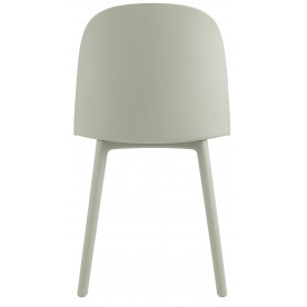 Пластиковый стул Смокк