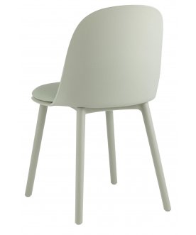 Пластиковый стул Смокк