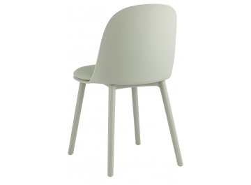 Пластиковый стул Смокк