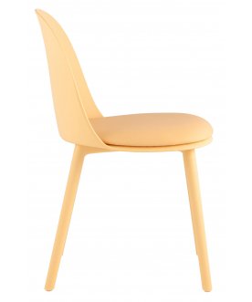 Пластиковый стул Смокк